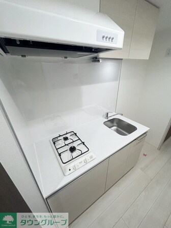 ブライズ鷺沼の物件内観写真